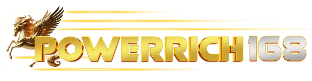 POWERRICH168